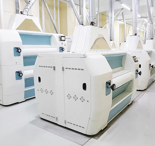 değirmen makineleri resmi