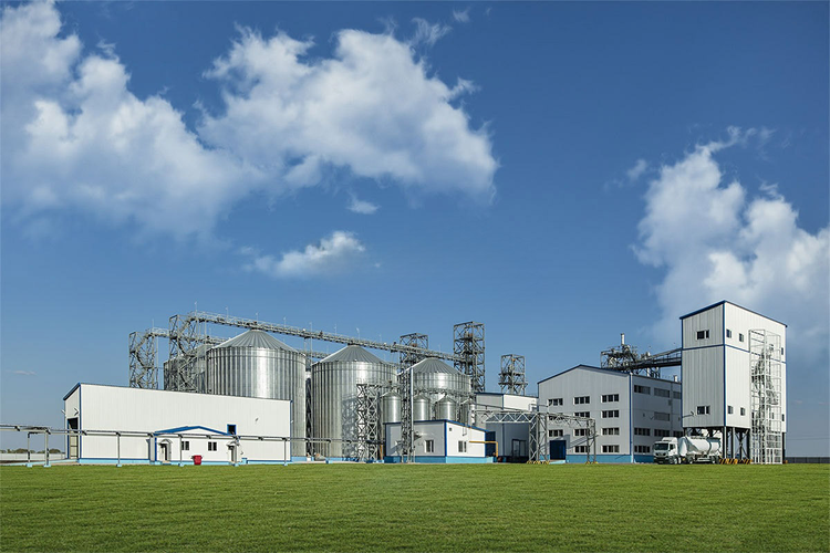 yem makineleri resmi